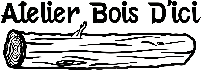 logo Bois D'ici